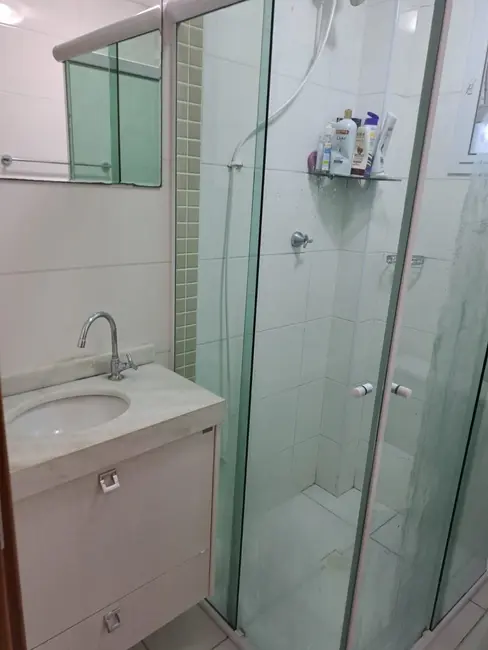Foto 5 de Apartamento com 1 quarto à venda, 63m2 em Canto do Forte, Praia Grande - SP