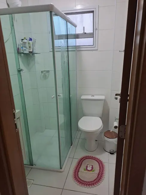 Foto 9 de Apartamento com 1 quarto à venda, 63m2 em Canto do Forte, Praia Grande - SP