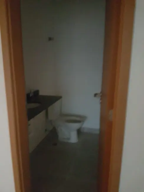 Foto 2 de Sala Comercial à venda, 86m2 em Encruzilhada, Santos - SP