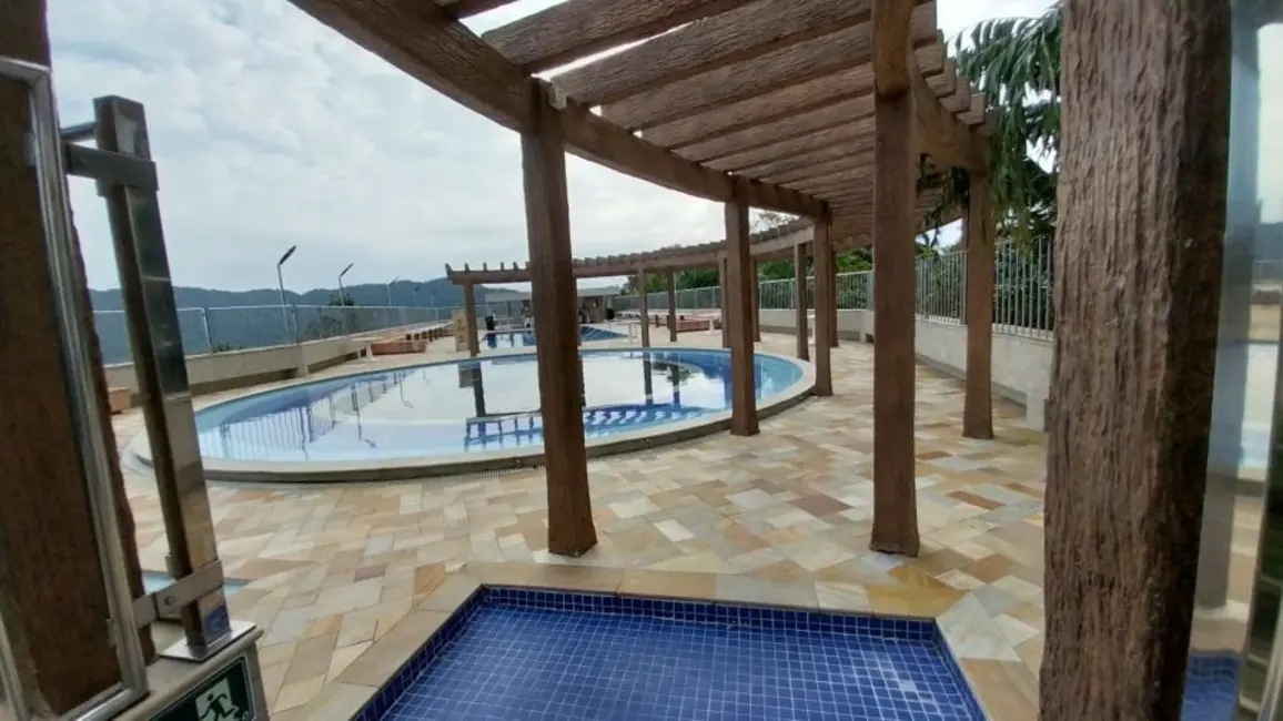 Foto 4 de Apartamento com 1 quarto à venda, 40m2 em Ilha Porchat, Sao Vicente - SP