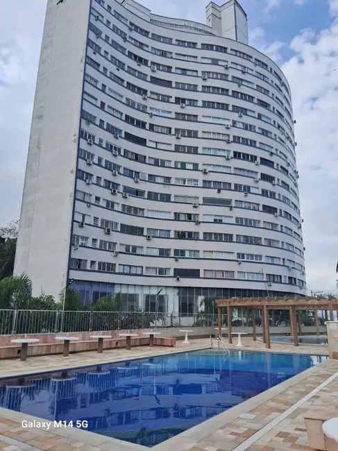 Foto 1 de Apartamento com 1 quarto à venda, 40m2 em Ilha Porchat, Sao Vicente - SP