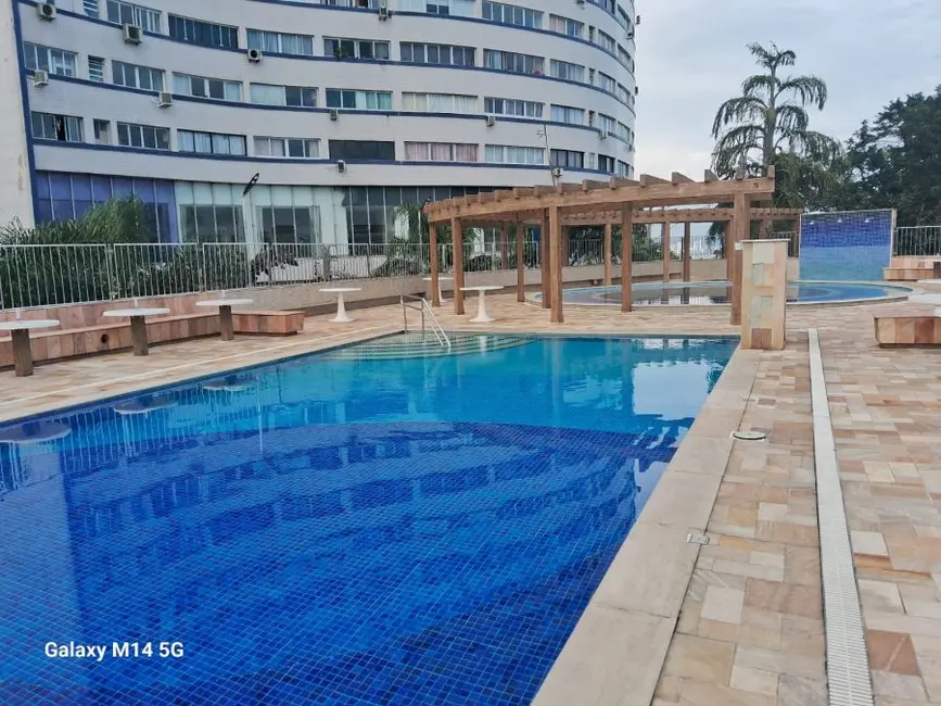 Foto 2 de Apartamento com 1 quarto à venda, 40m2 em Ilha Porchat, Sao Vicente - SP