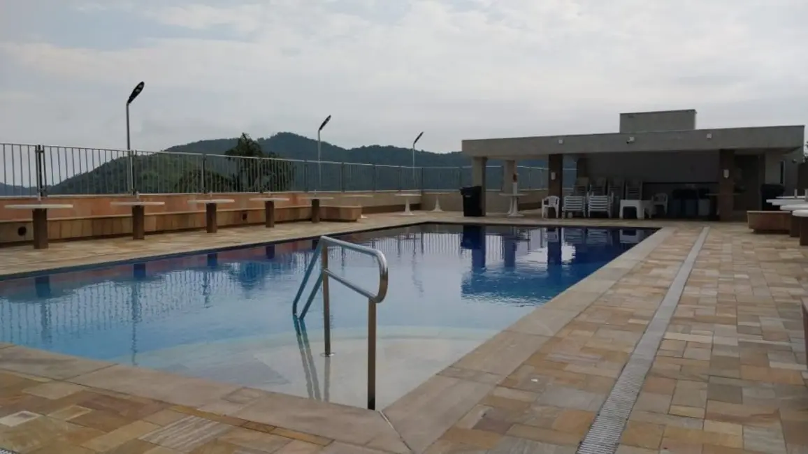 Foto 3 de Apartamento com 1 quarto à venda, 40m2 em Ilha Porchat, Sao Vicente - SP