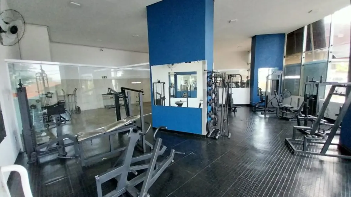 Foto 9 de Apartamento com 1 quarto à venda, 40m2 em Ilha Porchat, Sao Vicente - SP