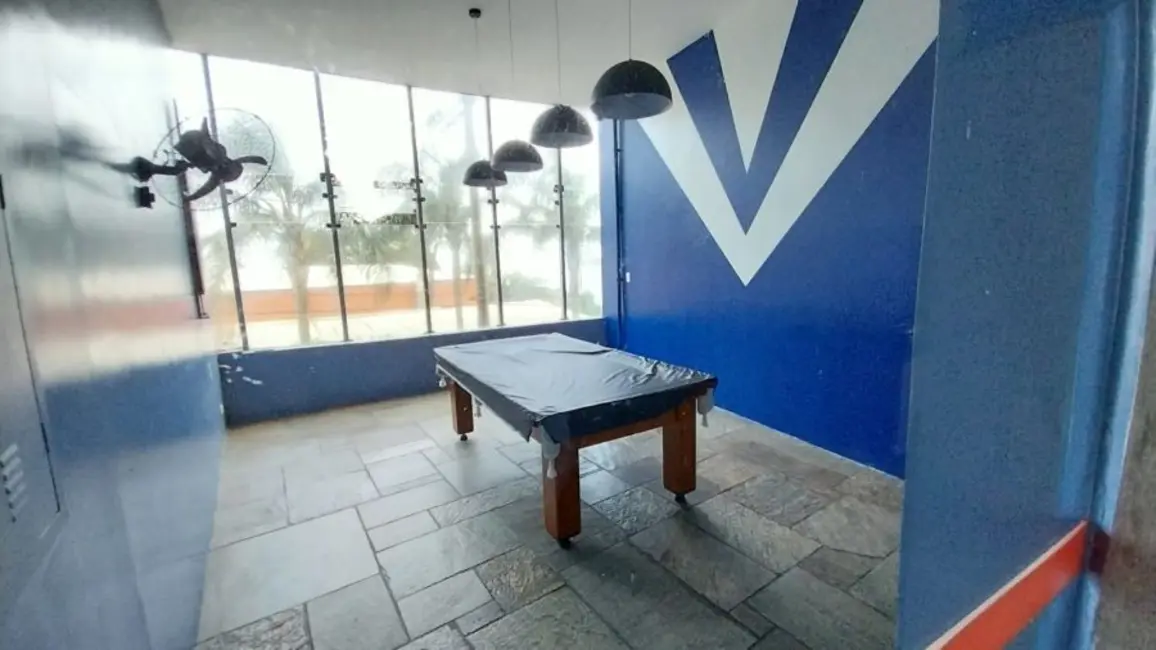 Foto 8 de Apartamento com 1 quarto à venda, 40m2 em Ilha Porchat, Sao Vicente - SP