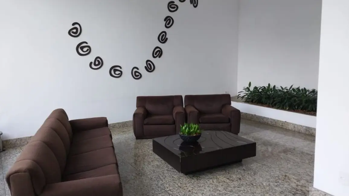 Foto 6 de Apartamento com 1 quarto à venda, 40m2 em Ilha Porchat, Sao Vicente - SP