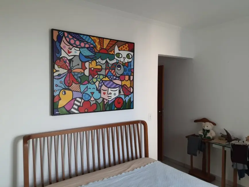 Apartamento com 3 quartos à venda, 140m2 em Caiçara, Praia Grande - SP - imagem 8 Foto 8 de Apartamento com 3 quartos à venda, 140m2 em Caiçara, Praia Grande - SP