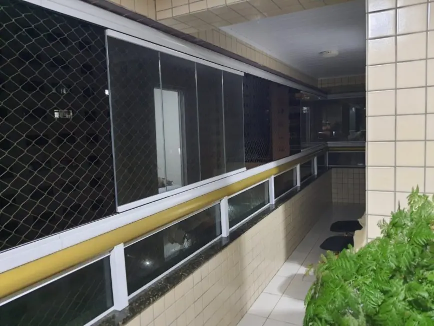 Apartamento com 3 quartos à venda, 140m2 em Caiçara, Praia Grande - SP - imagem 9 Foto 9 de Apartamento com 3 quartos à venda, 140m2 em Caiçara, Praia Grande - SP