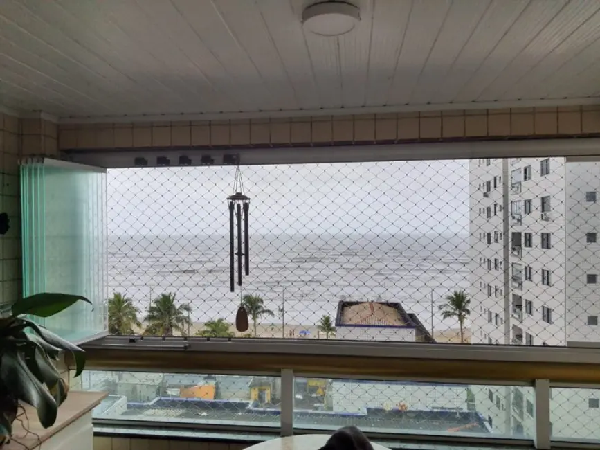 Apartamento com 3 quartos à venda, 140m2 em Caiçara, Praia Grande - SP - imagem 1 Foto 1 de Apartamento com 3 quartos à venda, 140m2 em Caiçara, Praia Grande - SP