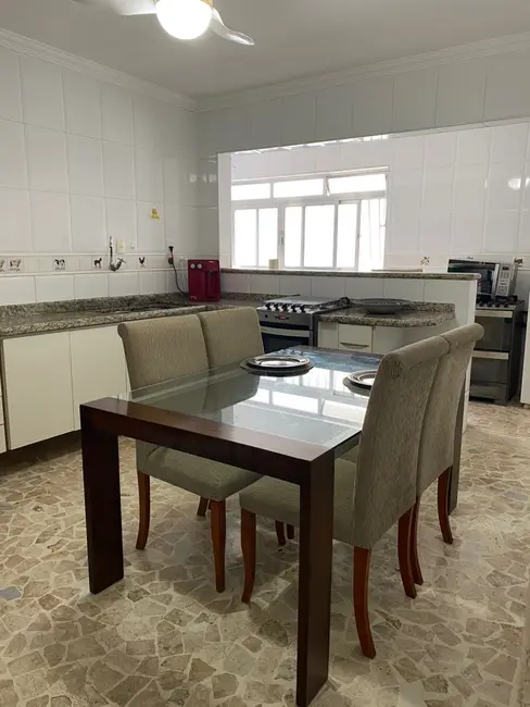 Foto 8 de Cobertura com 3 quartos à venda, 237m2 em Gonzaga, Santos - SP