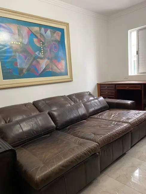 Foto 6 de Cobertura com 3 quartos à venda, 237m2 em Gonzaga, Santos - SP