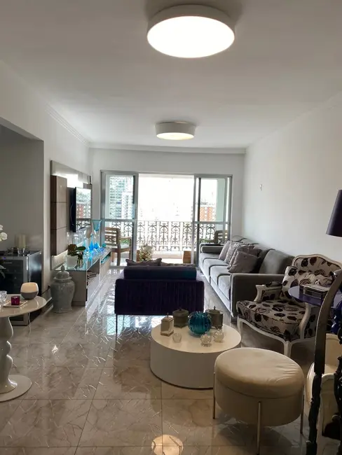 Foto 9 de Cobertura com 3 quartos à venda, 237m2 em Gonzaga, Santos - SP