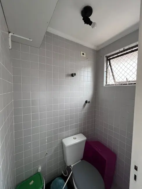 Apartamento com 2 quartos para alugar, 75m2 em Pompéia, Santos - SP - imagem 5 Foto 5 de Apartamento com 2 quartos para alugar, 75m2 em Pompéia, Santos - SP