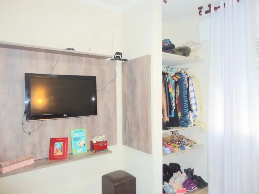 Apartamento com 3 quartos à venda, 135m2 em Gonzaga, Santos - SP - imagem 9 Foto 9 de Apartamento com 3 quartos à venda, 135m2 em Gonzaga, Santos - SP