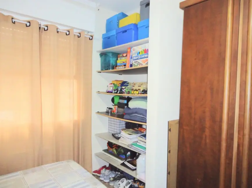 Apartamento com 3 quartos à venda, 135m2 em Gonzaga, Santos - SP - imagem 5 Foto 5 de Apartamento com 3 quartos à venda, 135m2 em Gonzaga, Santos - SP