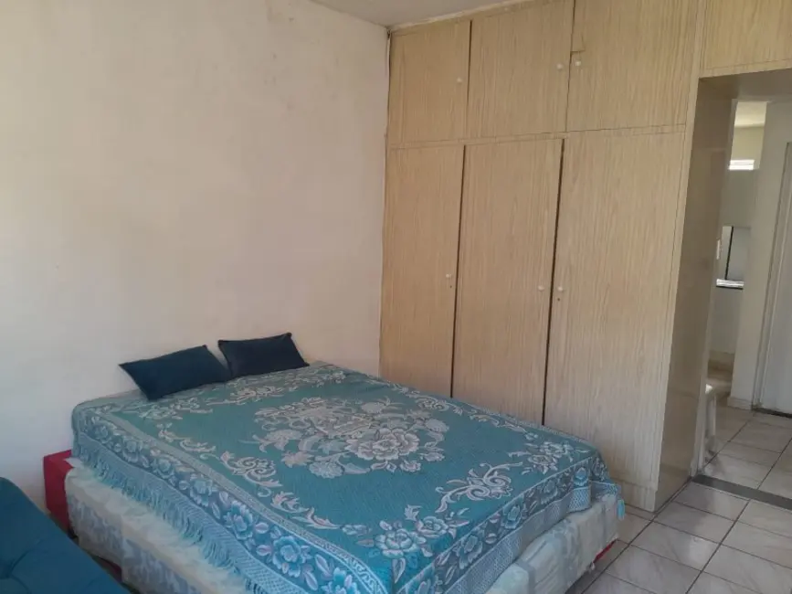 Foto 2 de Apartamento com 1 quarto à venda, 37m2 em Itararé, Sao Vicente - SP