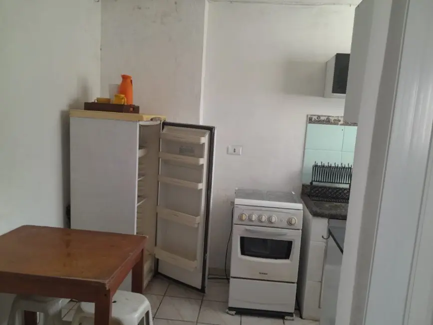 Foto 5 de Apartamento com 1 quarto à venda, 37m2 em Itararé, Sao Vicente - SP