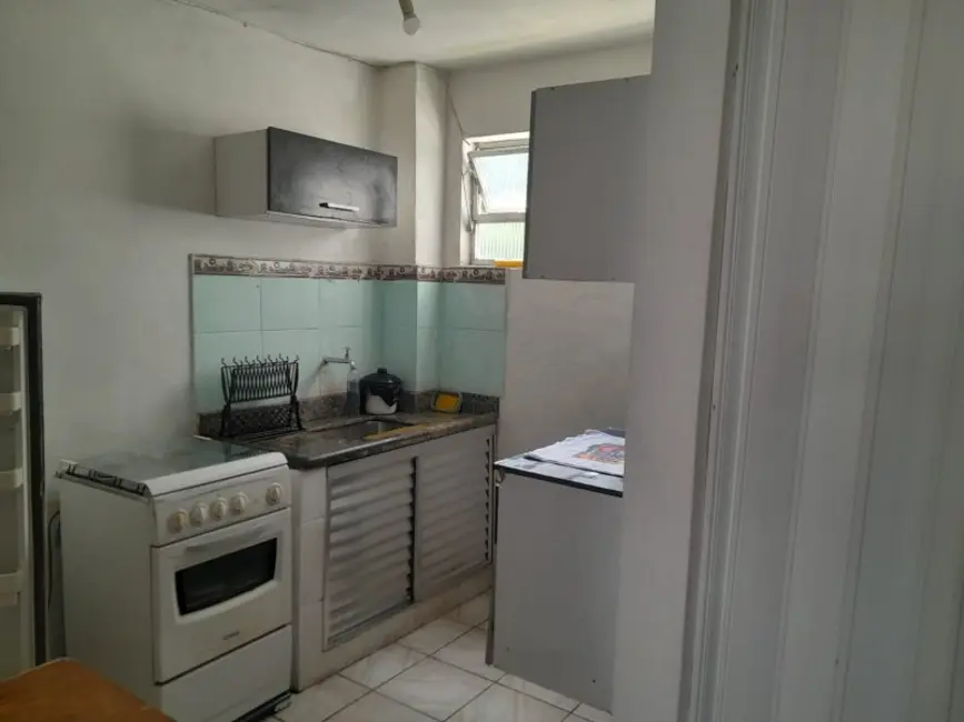 Foto 7 de Apartamento com 1 quarto à venda, 37m2 em Itararé, Sao Vicente - SP