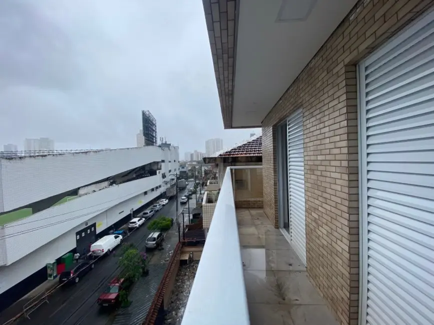 Foto 6 de Apartamento com 2 quartos à venda, 70m2 em Vila Belmiro, Santos - SP