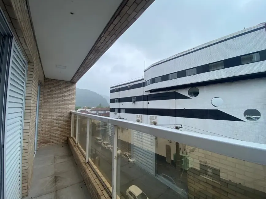 Foto 5 de Apartamento com 2 quartos à venda, 70m2 em Vila Belmiro, Santos - SP