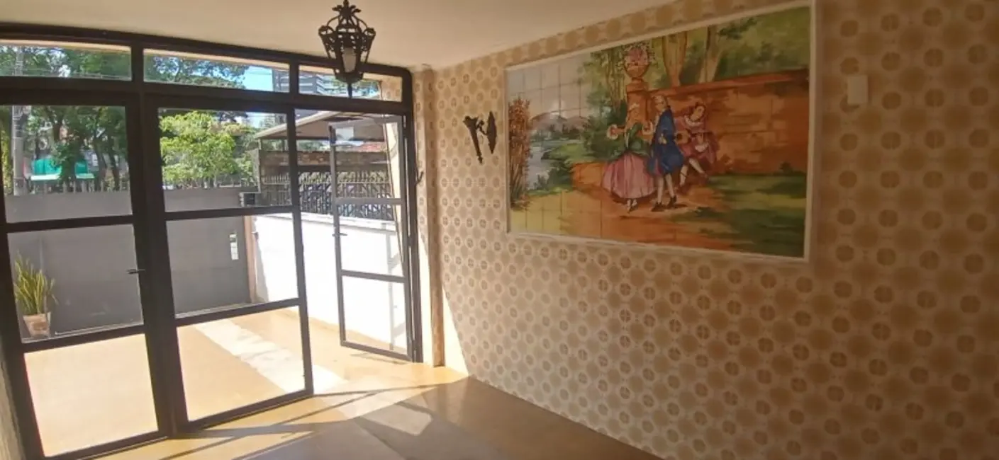 Casa com 3 quartos à venda, 275m2 em Vila Belmiro, Santos - SP - imagem 5 Foto 5 de Casa com 3 quartos à venda, 275m2 em Vila Belmiro, Santos - SP