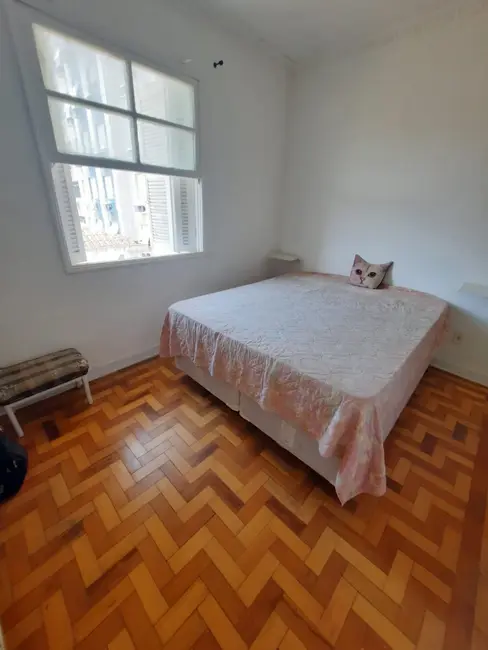 Foto 7 de Apartamento com 2 quartos à venda, 70m2 em Gonzaga, Santos - SP