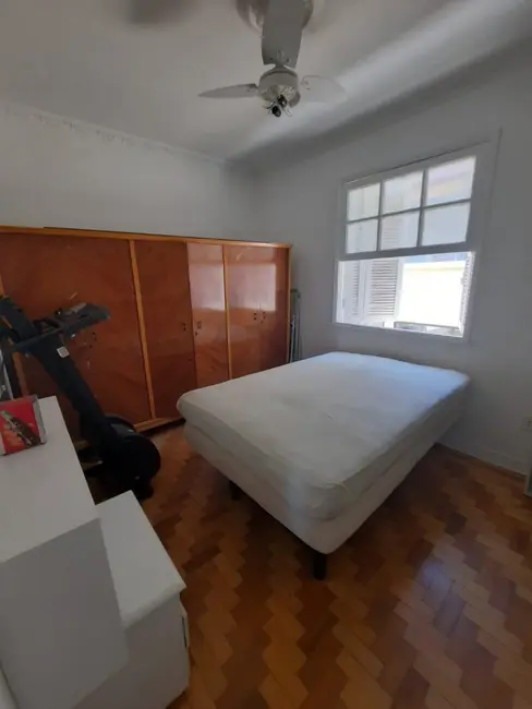 Foto 5 de Apartamento com 2 quartos à venda, 70m2 em Gonzaga, Santos - SP