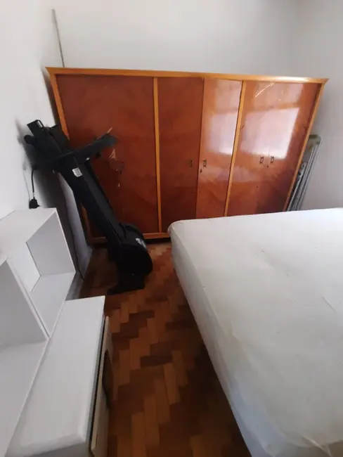 Foto 8 de Apartamento com 2 quartos à venda, 70m2 em Gonzaga, Santos - SP