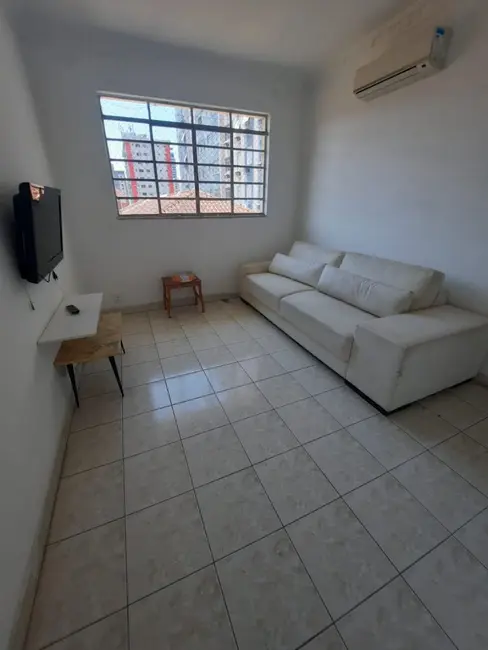 Foto 1 de Apartamento com 2 quartos à venda, 70m2 em Gonzaga, Santos - SP