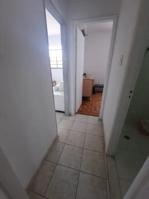Foto 3 de Apartamento com 2 quartos à venda, 70m2 em Gonzaga, Santos - SP
