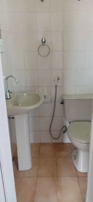 Foto 5 de Apartamento com 2 quartos à venda, 70m2 em Embaré, Santos - SP