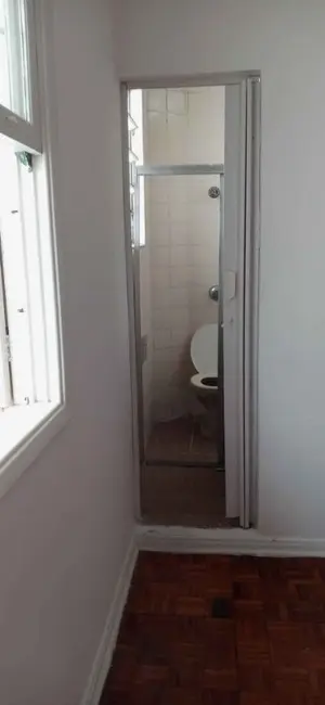 Foto 9 de Apartamento com 2 quartos à venda, 70m2 em Embaré, Santos - SP