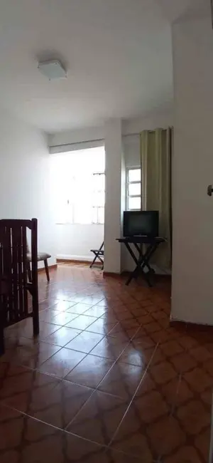 Apartamento com 2 quartos para alugar, 70m2 em Pompéia, Santos - SP - imagem 4 Foto 4 de Apartamento com 2 quartos para alugar, 70m2 em Pompéia, Santos - SP