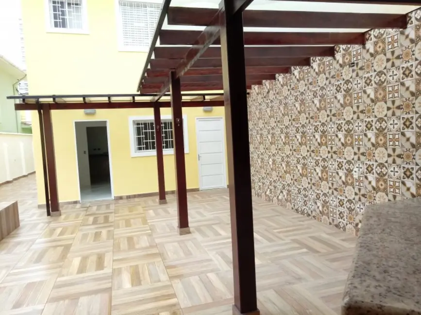 Foto 8 de Sala Comercial com 4 quartos à venda, 300m2 em Aparecida, Santos - SP