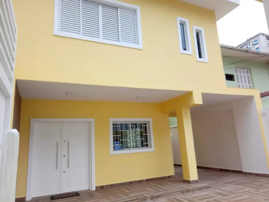 Foto 5 de Sala Comercial com 4 quartos à venda, 300m2 em Aparecida, Santos - SP