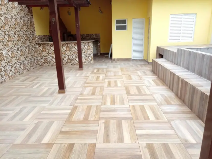 Foto 7 de Sala Comercial com 4 quartos à venda, 300m2 em Aparecida, Santos - SP