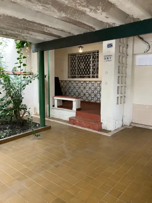 Foto 1 de Sala Comercial com 4 quartos para alugar, 160m2 em Itararé, Sao Vicente - SP