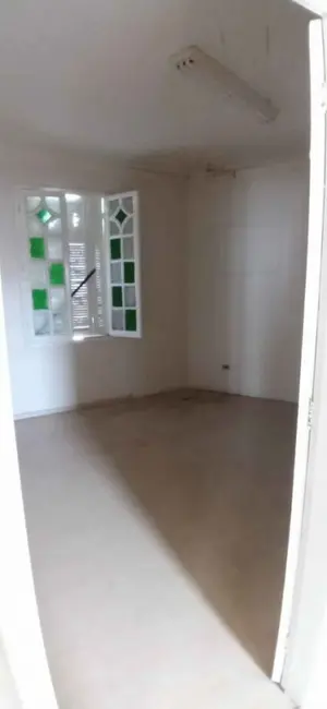 Sala Comercial com 3 quartos para alugar, 110m2 em Macuco, Santos - SP - imagem 8 Foto 8 de Sala Comercial com 3 quartos para alugar, 110m2 em Macuco, Santos - SP