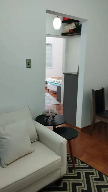 Apartamento com 2 quartos à venda, 110m2 em Ilha Porchat, Sao Vicente - SP - imagem 8 Foto 8 de Apartamento com 2 quartos à venda, 110m2 em Ilha Porchat, Sao Vicente - SP