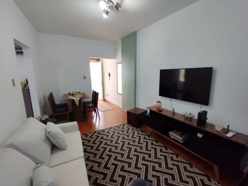 Foto 1 de Apartamento com 2 quartos à venda, 110m2 em Ilha Porchat, Sao Vicente - SP