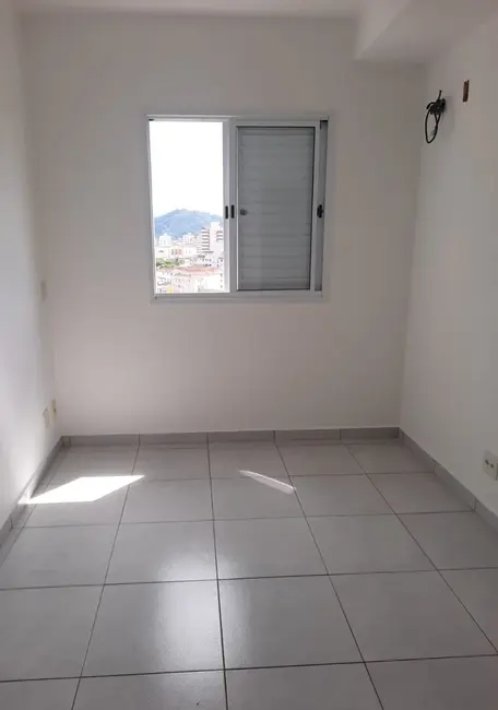 Foto 6 de Apartamento com 2 quartos à venda, 63m2 em Marapé, Santos - SP