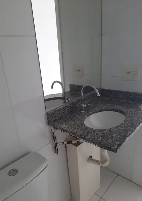 Foto 3 de Apartamento com 2 quartos à venda, 63m2 em Marapé, Santos - SP