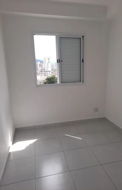 Foto 7 de Apartamento com 2 quartos à venda, 63m2 em Marapé, Santos - SP