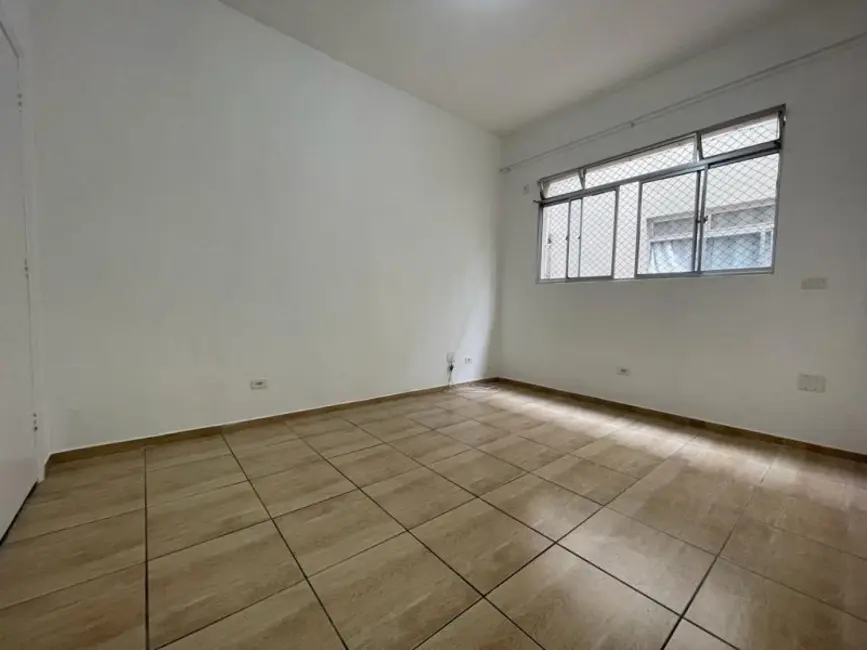 Foto 1 de Apartamento com 2 quartos para alugar, 90m2 em Embaré, Santos - SP