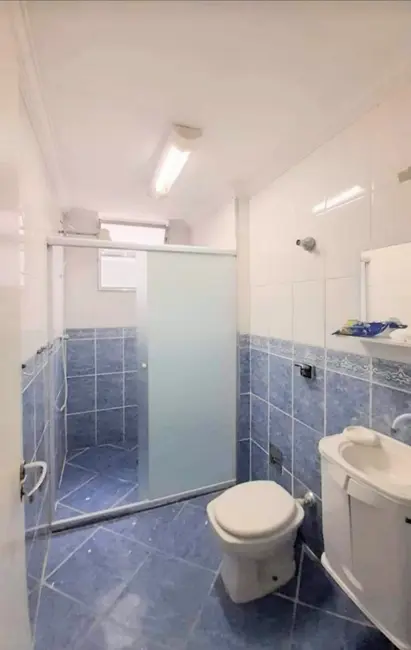 Foto 4 de Apartamento com 2 quartos à venda, 100m2 em Embaré, Santos - SP