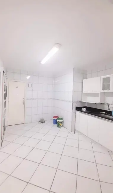 Foto 7 de Apartamento com 2 quartos à venda, 100m2 em Embaré, Santos - SP