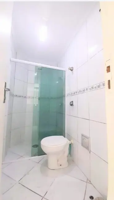 Foto 8 de Apartamento com 2 quartos à venda, 100m2 em Embaré, Santos - SP