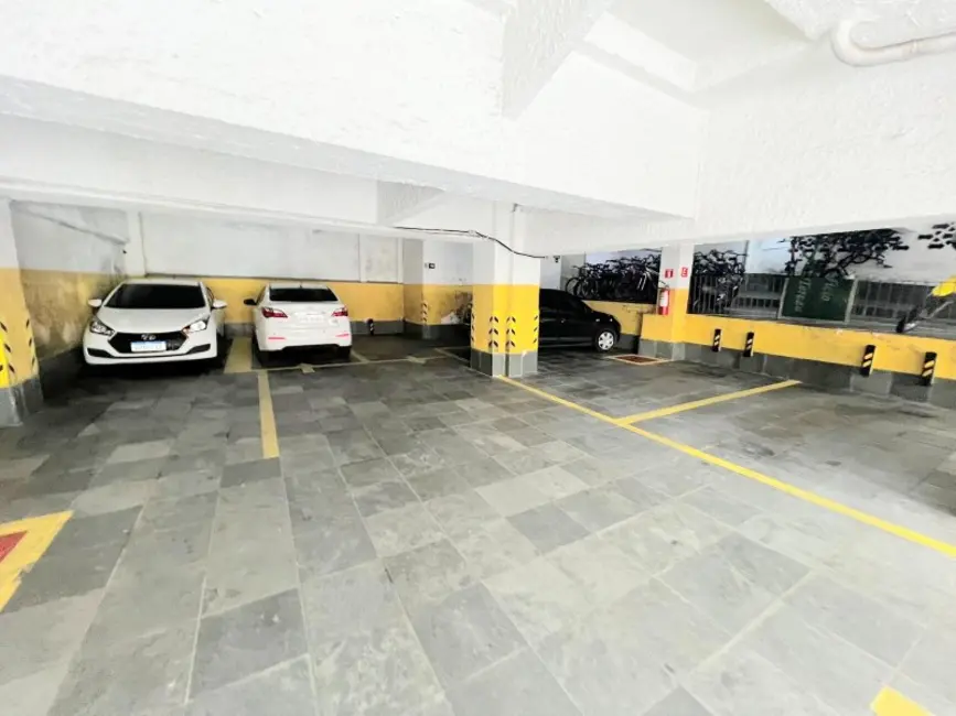 Apartamento com 1 quarto à venda, 41m2 em José Menino, Santos - SP - imagem 5 Foto 5 de Apartamento com 1 quarto à venda, 41m2 em José Menino, Santos - SP