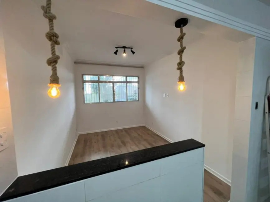 Apartamento com 1 quarto à venda, 41m2 em José Menino, Santos - SP - imagem 6 Foto 6 de Apartamento com 1 quarto à venda, 41m2 em José Menino, Santos - SP