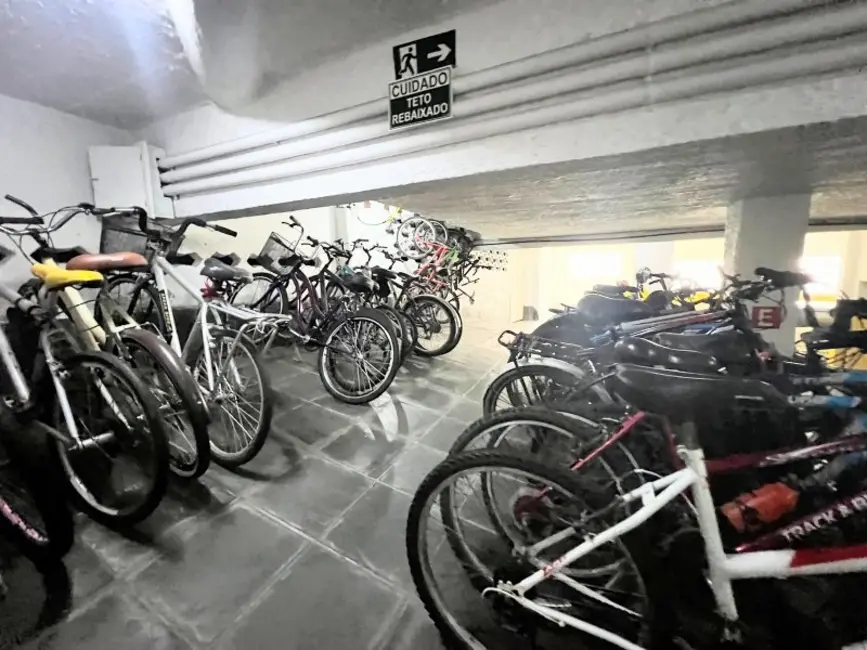 Apartamento com 1 quarto à venda, 41m2 em José Menino, Santos - SP - imagem 9 Foto 9 de Apartamento com 1 quarto à venda, 41m2 em José Menino, Santos - SP